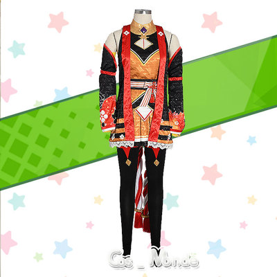 赛马娘北部玄驹cos服胜负游戏