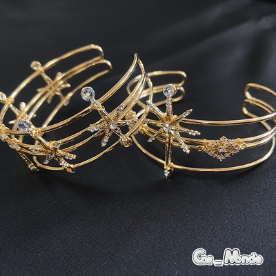 cosmonde扭曲仙境道具