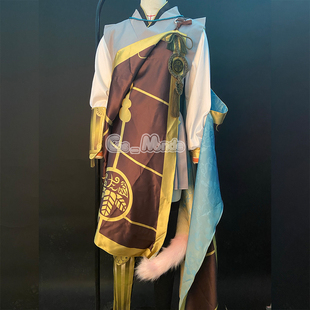 cosmonde 刀剑乱舞cos 太阁左文字cos服 出阵战斗服cosplay套装