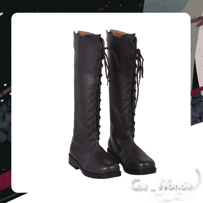 cosmonde刀剑乱舞鞋子道具