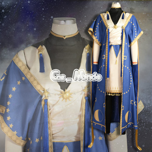 迪士尼扭曲仙境星星许愿