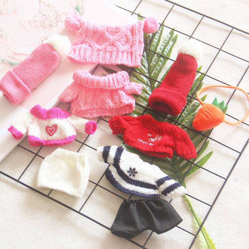 泰迪熊公仔衣服 替换毛绒玩具20cm娃娃衣服替换防弹少年团公仔娃|ruв категории игрушка/коляска/головоломка/блоки/модель, плюшевые игрушки - от Buy2taobao.com для оказания профессиональной услуги покупки агента Taobao