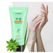 随身装 护手霜滋润补水清爽不油腻防干裂便携式 秋冬女 芦荟保湿 正品