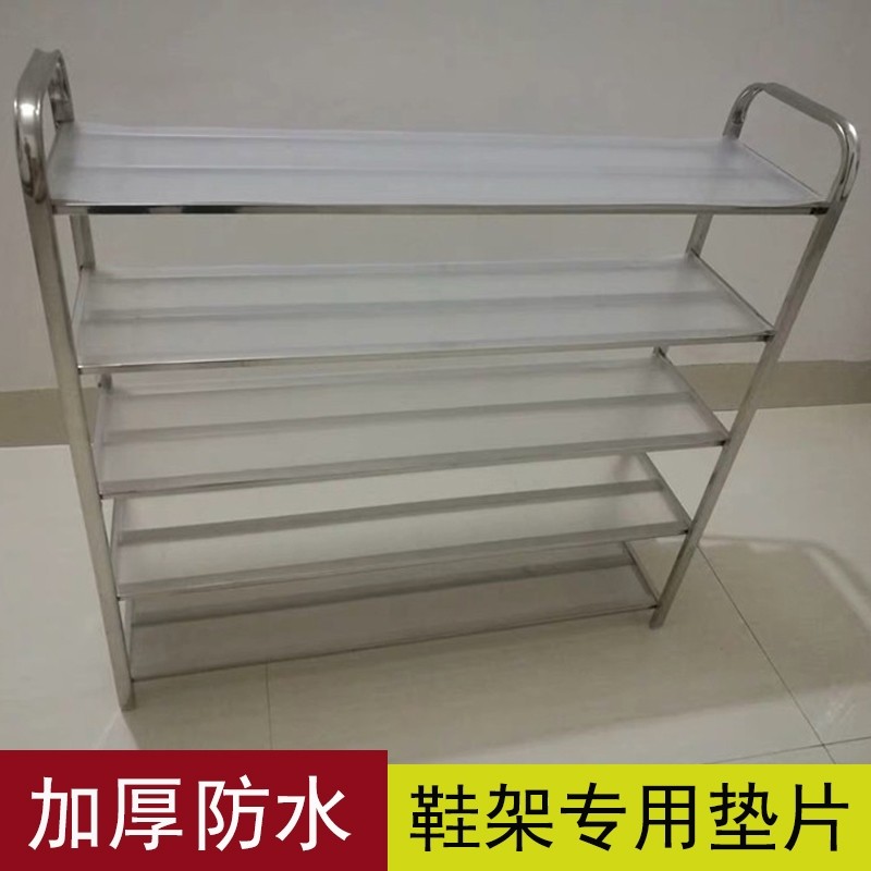 胶垫鞋架垫置物架宿舍结实柜台面日式耐磨防滑鞋柜垫垫子隔层布
