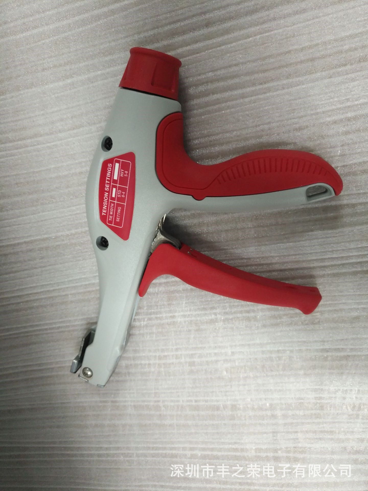 美国panouit范达gs2b束线枪工具扎线枪gs2b-e尼龙扎带枪现货包邮