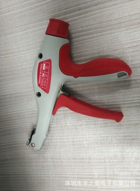 美国PANOUIT范达GS2B束线枪工具扎线枪GS2B-E尼龙扎带枪现货包邮