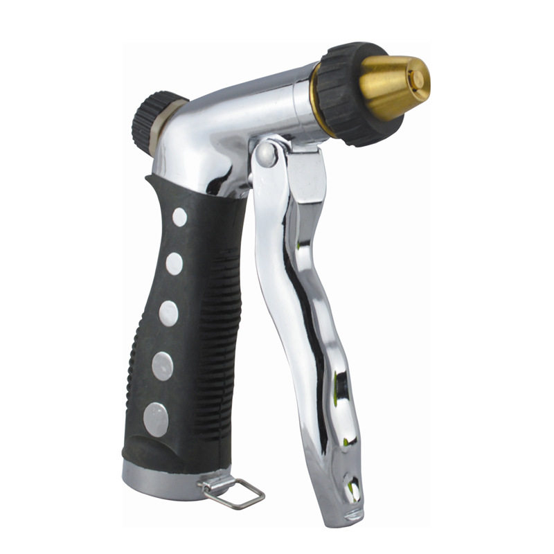 高压金属水枪浇花水枪园林灌溉