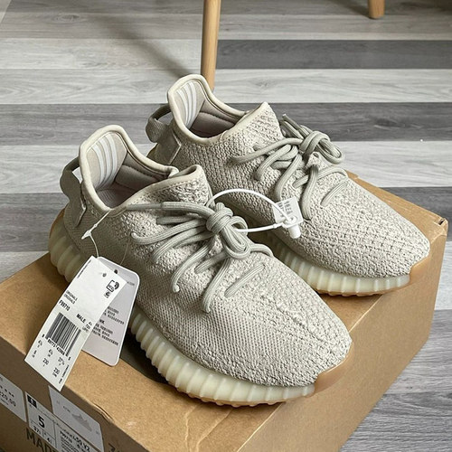 大王椰子鞋350男女鞋2026夏季新款透气男士运动跑步鞋子OG YEEZY