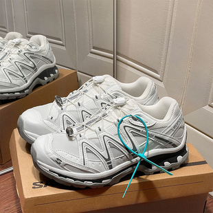 正品XT6-Quest户外徒步登山鞋男女款2026新款莆田越野运动老爹鞋