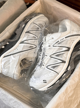 萨家XT-Quest登山鞋2026新款莆田男女鞋正品户外徒步运动休闲跑鞋