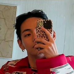 防弹少年团金泰亨get豹纹同款适用于iPhone16promax苹果手机壳bts韩团17promax皮革泡芙防摔高级感小众保护壳