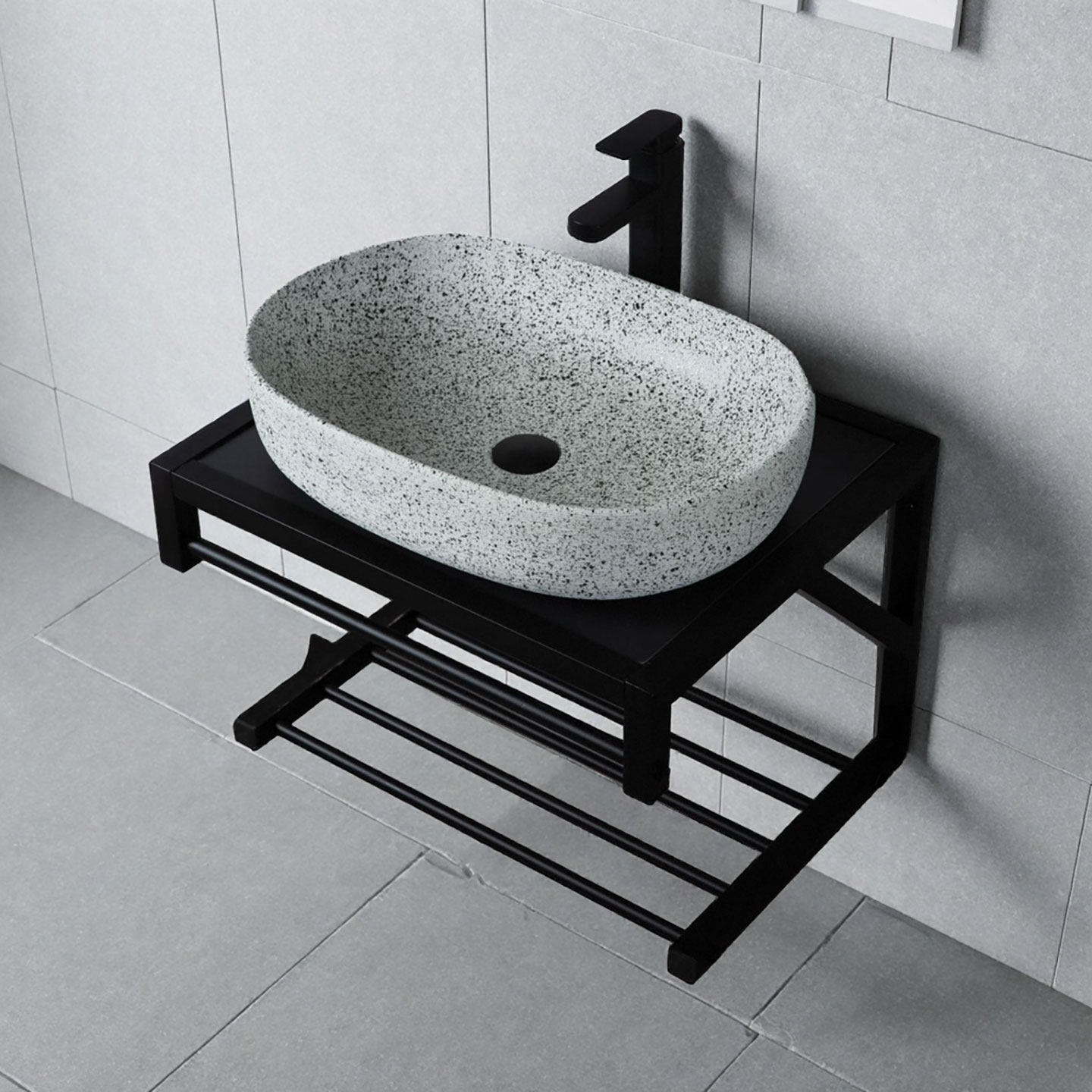 北欧轻奢挂墙式洗脸盆卫生间小户型支架台上盆家用壁挂式洗漱台盆,家装主材,挂墙式洗脸盆,淘宝优惠券,粉丝福利购,淘宝优惠卷