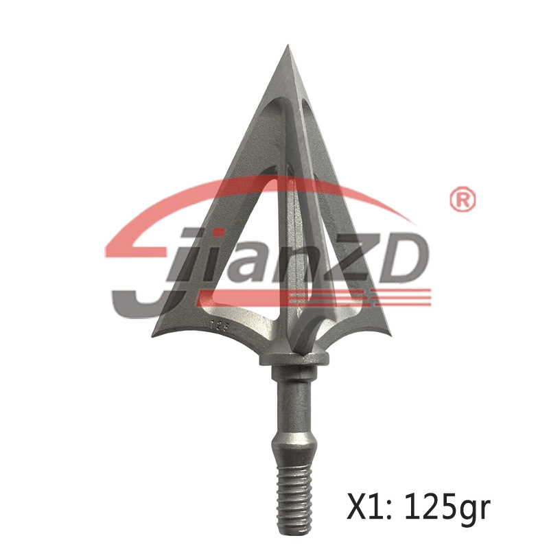 一体成型可换箭头125gr批发
