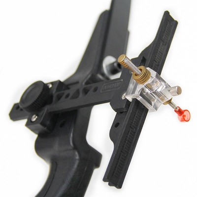 可调节弓箭瞄准器5526