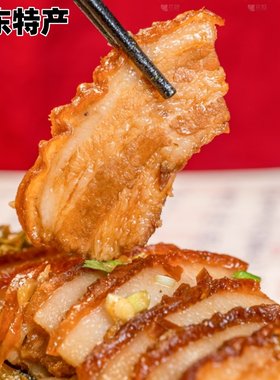广东五香扣肉加热即食