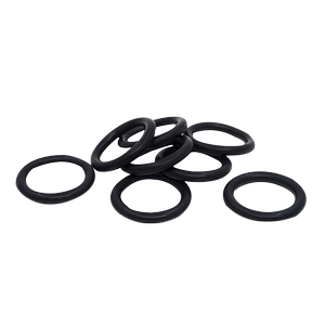 厨房水龙头出水管O型圈密封圈旋转龙头维修配件丁晴防水O型圈垫圈