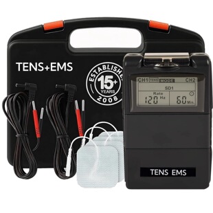 神经肌肉深度脉冲电刺激器 TENS EMS萎缩康复 运动恢复瘫痪抽筋