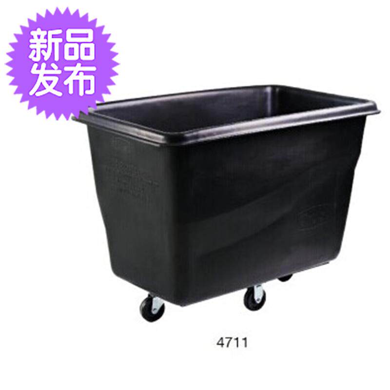 特耐适4711 方型斗车 清洁车55 收纳车 工作车|ruв категории коммерческий/офисная мебель, супермаркет мебель, плоский корзину/инструмент машина - от Buy2taobao.com для оказания профессиональной услуги покупки агента Taobao