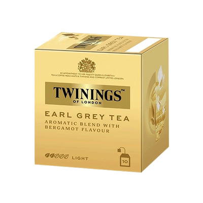 Twinings川宁豪门伯爵红茶袋泡茶
