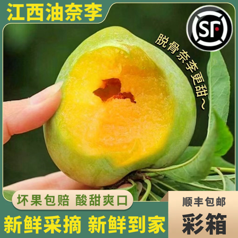 【顺丰包邮】正宗江西油