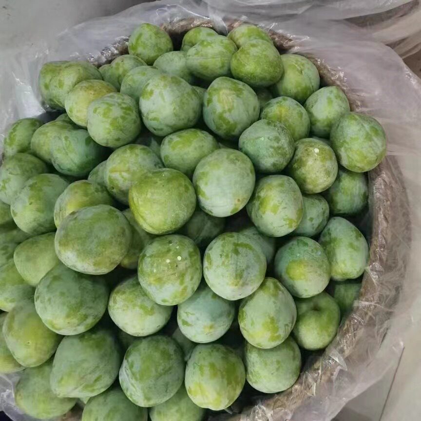 湖南奈李新鲜水果孕妇桃
