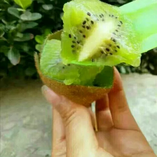 新鲜包邮奇异果绿心徐香
