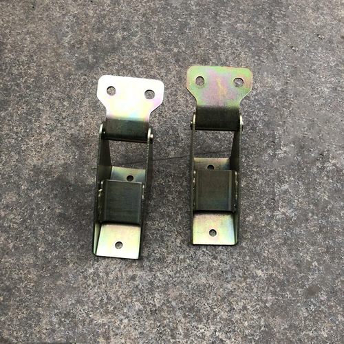 适用于解放J7J6PJH6天V悍V途V导流罩支架合页重卡货车配件包邮