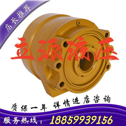 波克兰马达MS18-9-121-A18-1120-00 MSE05-1-12A-R05-1220-5CJ0