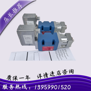 D634 341C 穆格MOOG伺服阀 327C 液压阀 319C 521