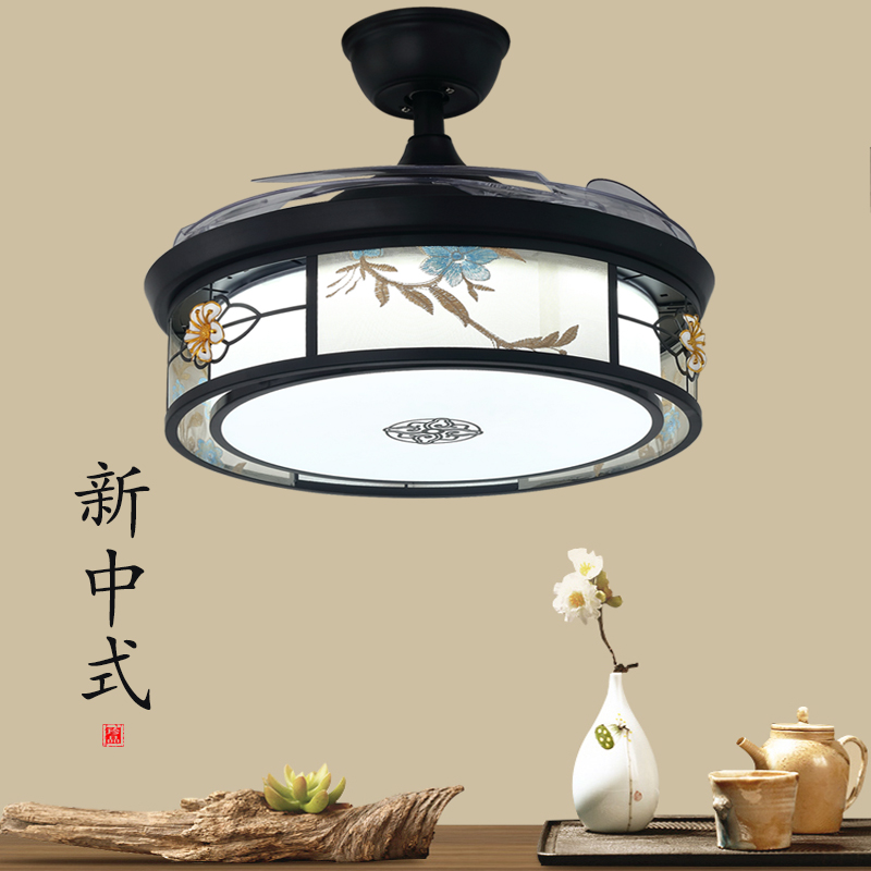 电灯风扇一体客厅吊顶电灯电扇一体灯吊扇灯隐形电扇灯餐厅电风扇在类目 生活电器, 吊扇中 - 来自Buy2taobao.com提供专业的淘宝代购服务