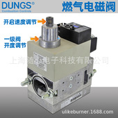 DLE412B01S50 Magnet Nr.1200 DUNGS燃气阀MB Mat.Nr.257394 德国
