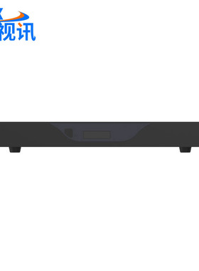 易视讯 视频会议解决方案会议终端 323FT4K