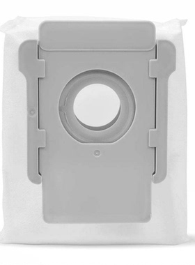 适配iRobot扫地机器人配件i7+ S9 S9+ E5集尘袋灰尘袋垃圾储存袋