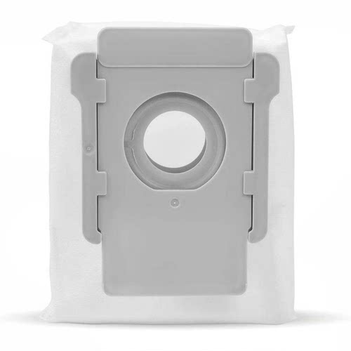 适配iRobot扫地机器人配件i7+ S9 S9+ E5集尘袋灰尘袋垃圾储存袋