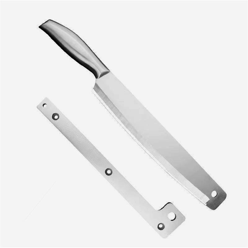 德国进口阳江配件切菜器切铡刀药材强力不锈钢刀具刀排骨刀骨头刀,五金/工具,其他刀,淘宝优惠券,粉丝福利购,淘宝优惠卷