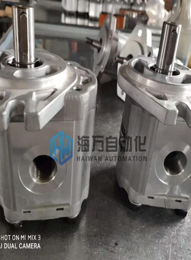 CBF-F410-ALP/CBF-F412.5-ALP/CBF-F414-ALP/CBF-F416-ALP齿轮泵