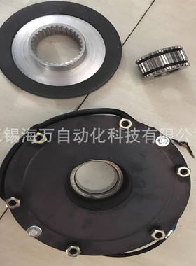 BFK458-16E,BFK458-16N,BFK458-16 电磁制动器 电机抱闸