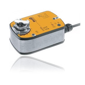 博力谋belimo防火排烟阀执行器BLF230-T 6/4Nm默认项,需询价