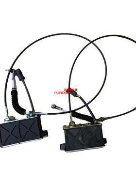 挖掘机配件 2475213卡特油门电机 E320D 247-5213 油门马达