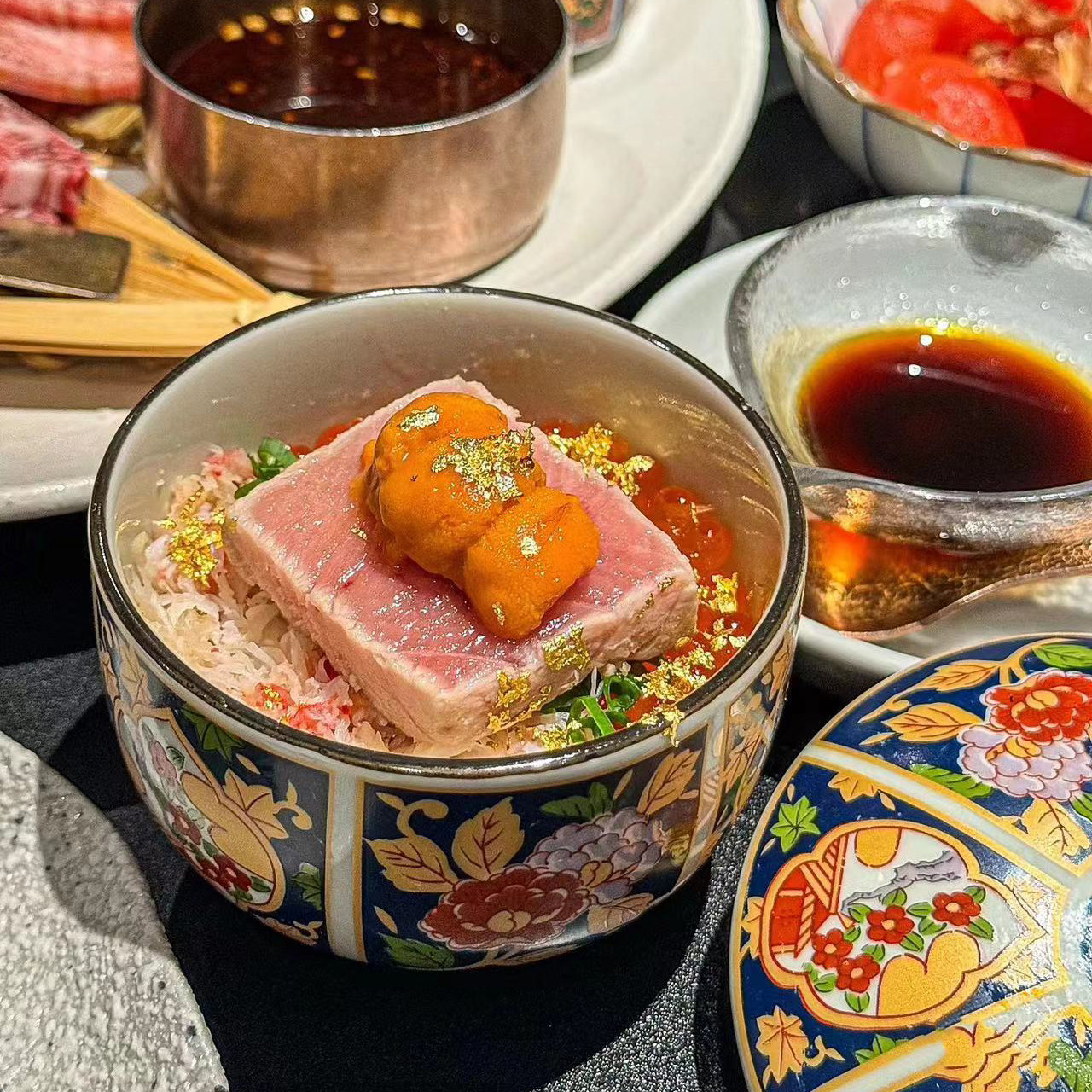 日式omakase餐具料理餐厅创意炖蛋盅陶瓷炖汤盅隔水炖带盖蒸蛋盅,餐饮具,酒店餐具,淘宝优惠券,粉丝福利购,淘宝优惠卷