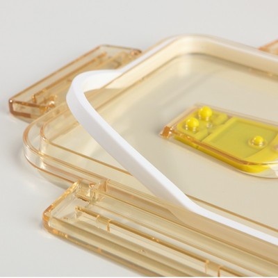 茁健茁康PPSU饭盒配件