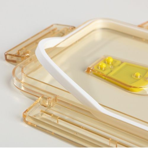 茁健茁康PPSU饭盒配件