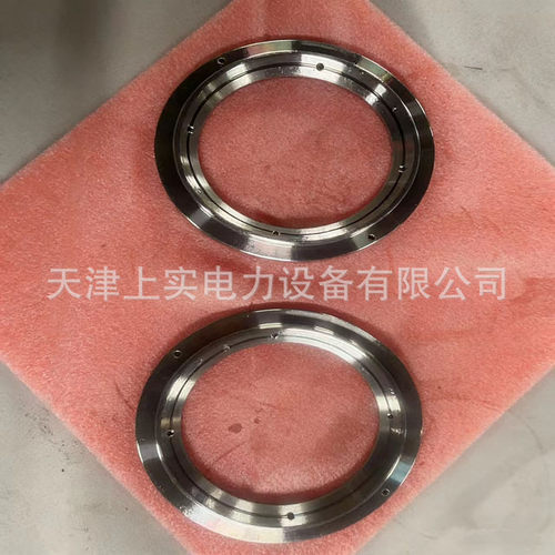 克莱德CLYDE圆顶阀支撑环CP29767D-00 上托环DN100