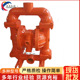 BQG1400 min 0.1 矿用气动隔膜泵 4寸 1400L 70m 0.1MPa型号齐全