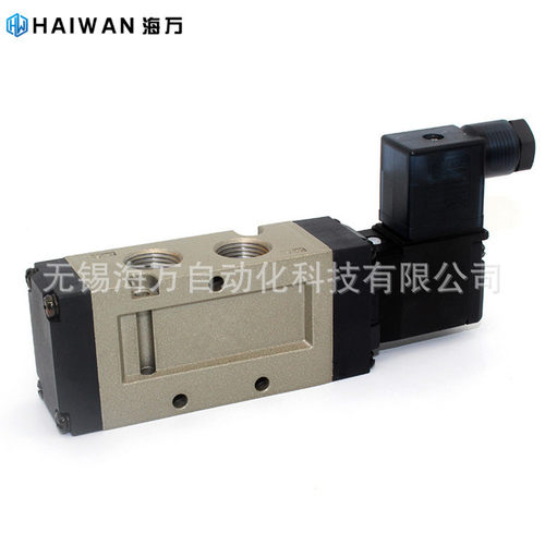 气缸控制器电磁阀VF5450,VF5550,VZ5120,VZ5220优惠价格