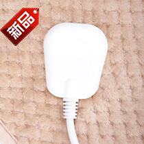 电热毯双人双控电褥子防f水定时暖身毯适合1.8米2米2.2米床