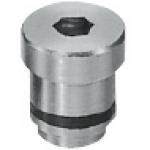 现货供应 直线导轨用定位销  LLT5  可代替 米思米（MISUMI)