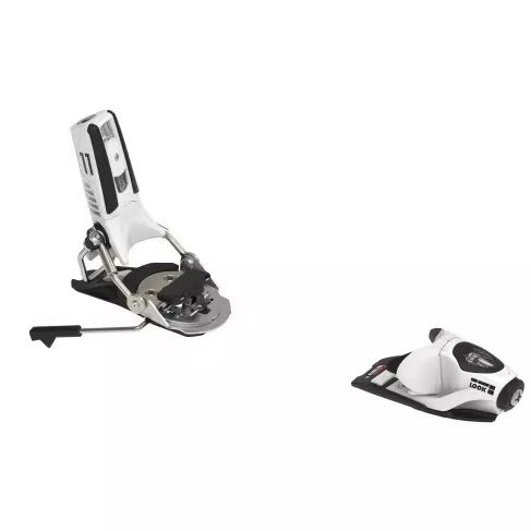 LOOK双板自由式固定器PIVOT 2.0 自由式11GW B95双板滑雪固定器