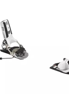 LOOK双板自由式固定器PIVOT 2.0 自由式11GW B95双板滑雪固定器