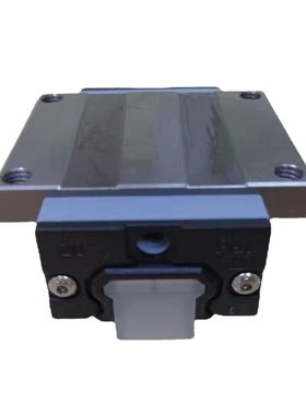 台湾STAF法兰加长直线导轨滑块BGXH15/20/25/30/35/45FL原厂正品